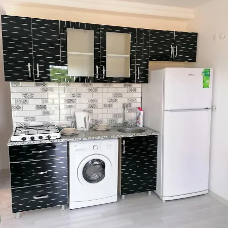 Kaya Дом отдыха Каш