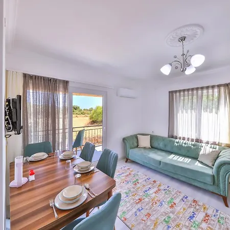 Holiday home Kaya