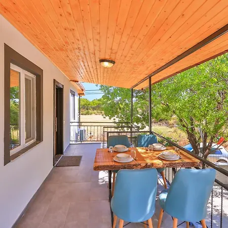 Дом отдыха Kaya *