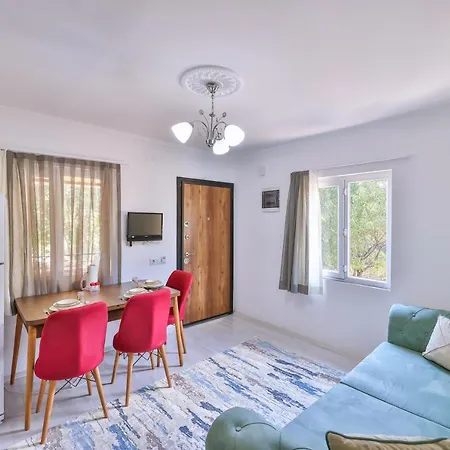 Holiday home Kaya