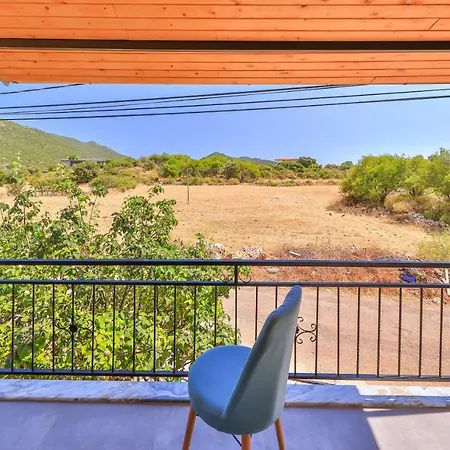 Kaya Holiday home