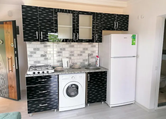 Kaya Holiday home Kas